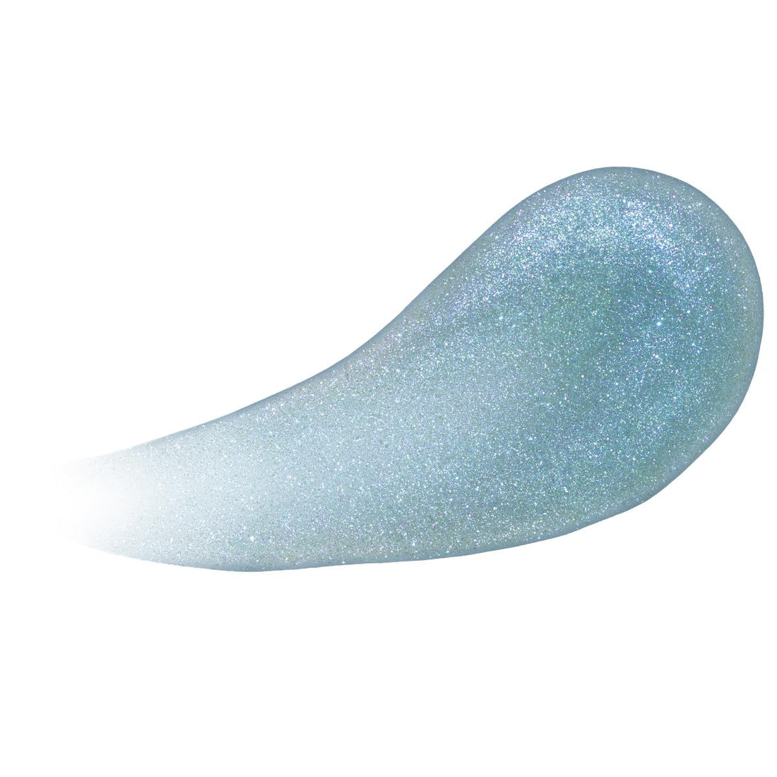 REVLON Super Lustrous Glimmer Gloss Indigo Ice 3.8mL Lip Gloss