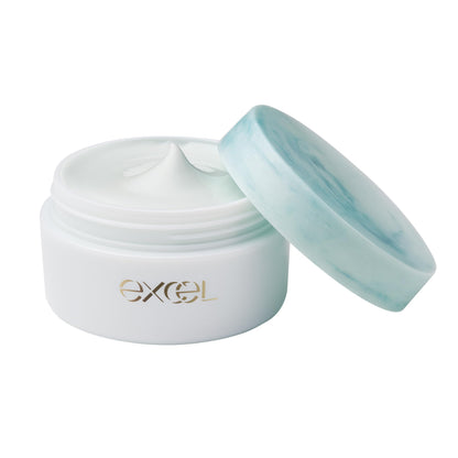 excel All-in-One Hydrating UV Cream 43g for Japanese Skincare