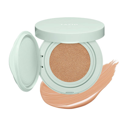 FASIO BB Tint Cushion Long-Lasting Coverage 12g SPF50 PA++++