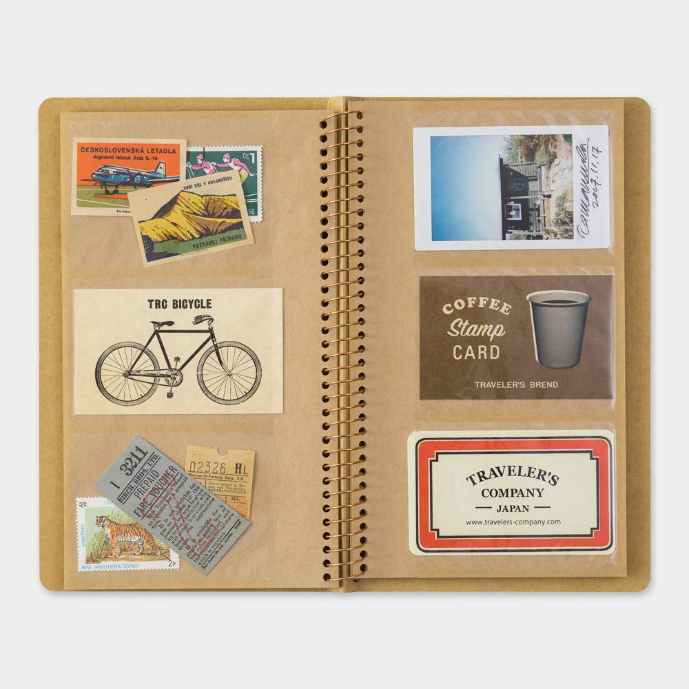 DESIGNPHIL Traveler&