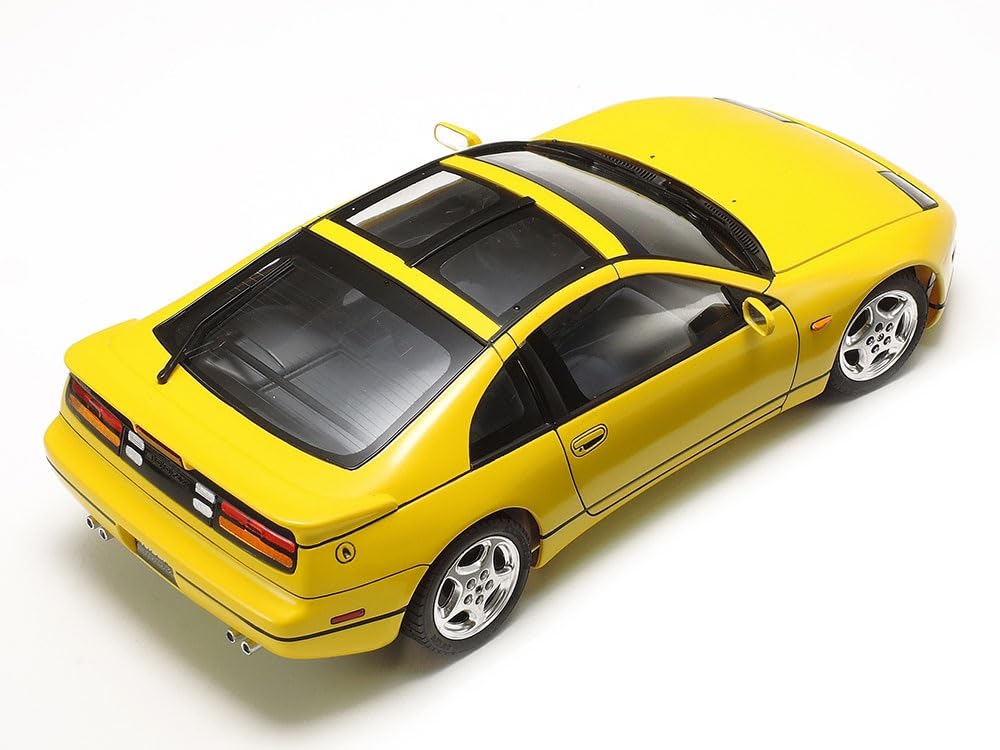 TAMIYA 1/24 Nissan Fairlady Z 300ZX Turbo Model Kit