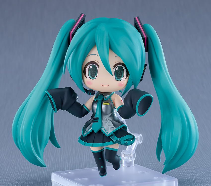 GOOD SMILE COMPANY Nendoroid Vocal Series 01 Hatsune Miku 3.0 Figure