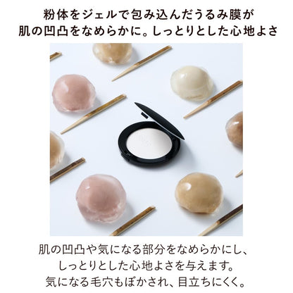 KANEBO Crystalized Fix Powder Refill 01 Face Powder