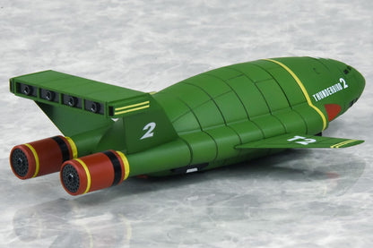 BellFine Thunderbird Mechanic Selection Part 2 Model Kit 1/144 1/500 Scale