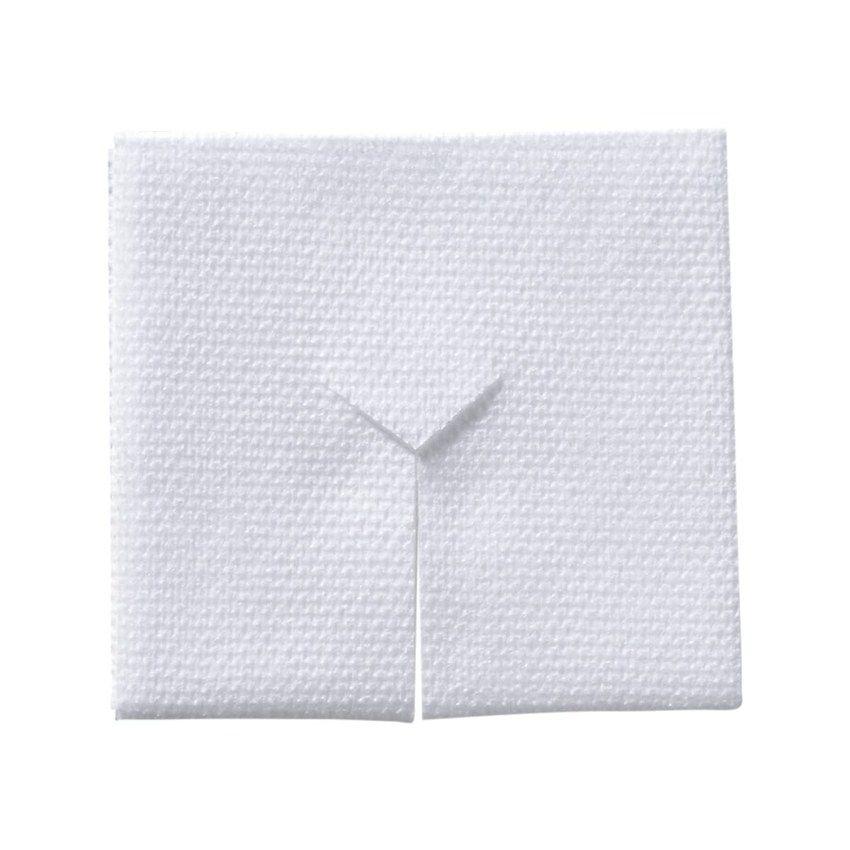 OO Osaki SF Sterilized Y-Cut Gauze 30 Count for Pediatric Use