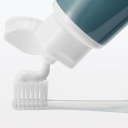 Mujirushiryouhin Sensitive Care Toothpaste 100g for Gum Sensitivity