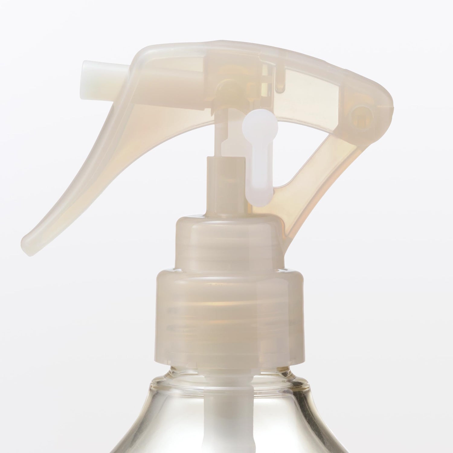 MUJI Natural Skin Water Body Mist 400ml Moisturizing Spray