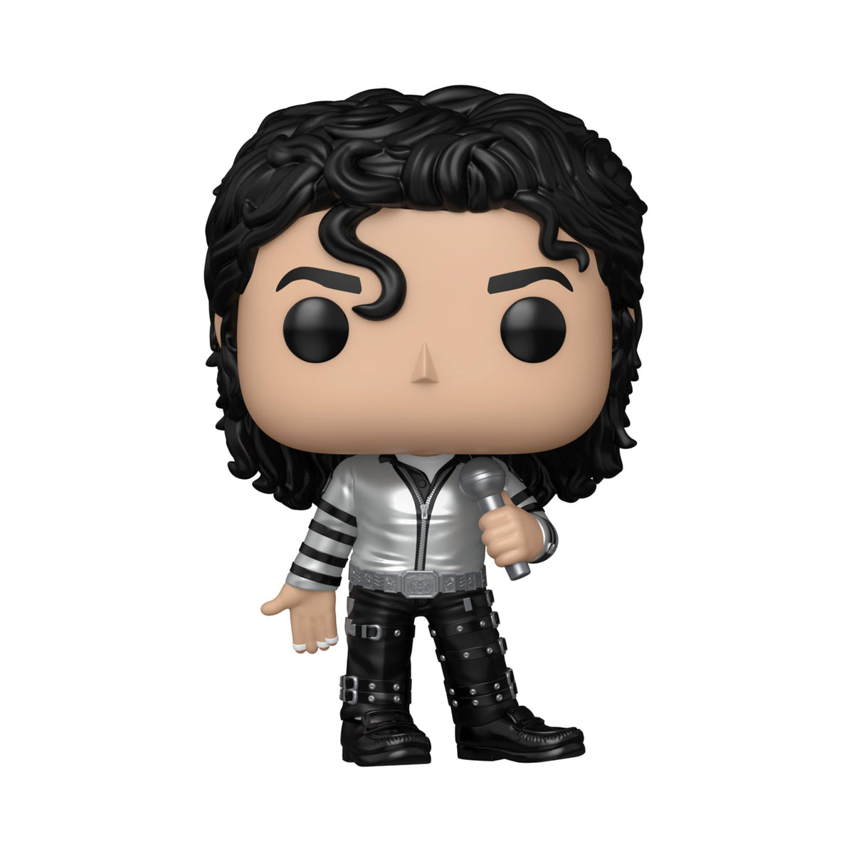 Funko Pop Michael Jackson Bad Tour Figure Collectible