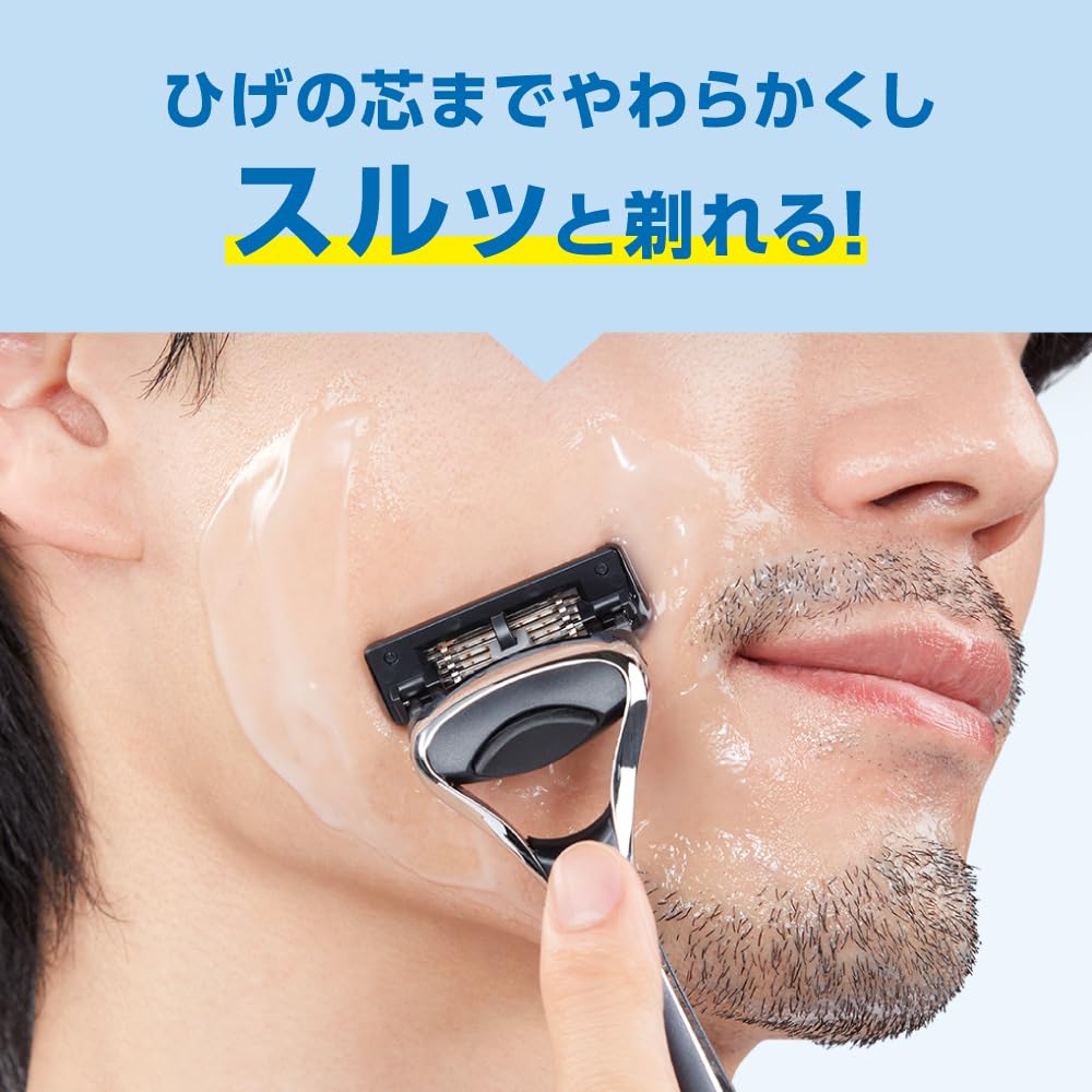 Success Easy One-Handed Shaving Gel Starter Kit 300g