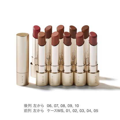 RMK Velvet Scene Lip Color Refill 05 Ship of Rose