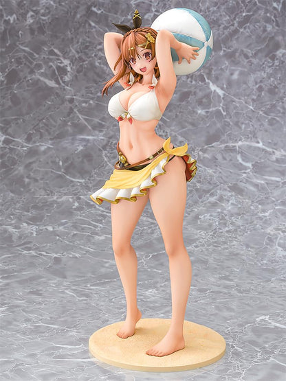 Phat Company Atelier Ryza 3 1/6 Scale Plastic Figure Sunburned Swimsuit Ver.