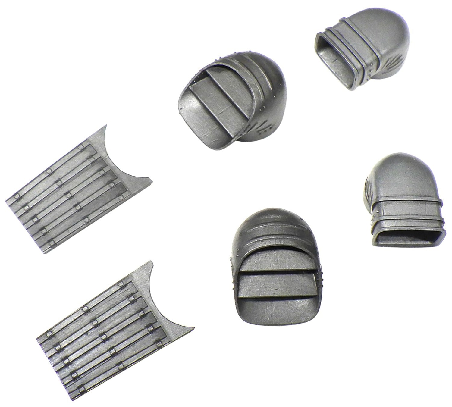 HMA 1/48 AV-8B Harrier II Engine Nozzle Model Parts