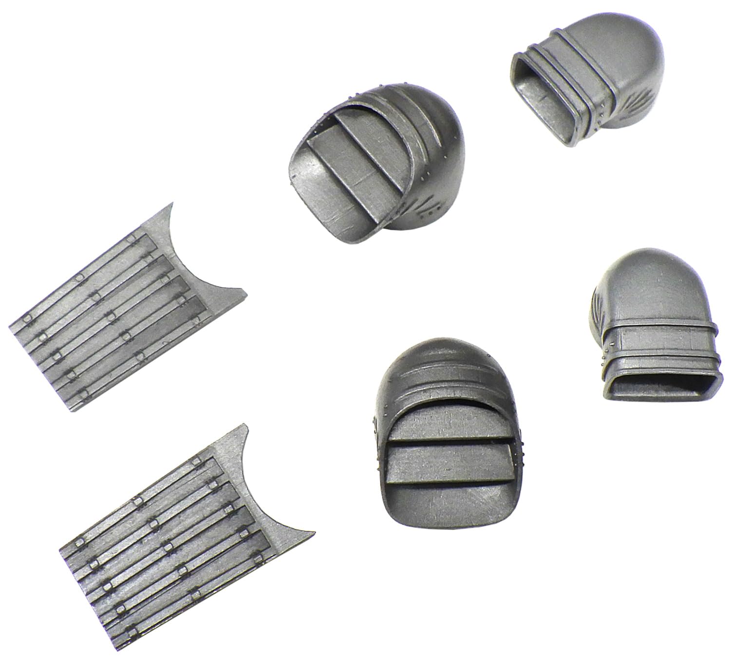 HMA 1/48 AV-8B Harrier II Engine Nozzle Model Parts