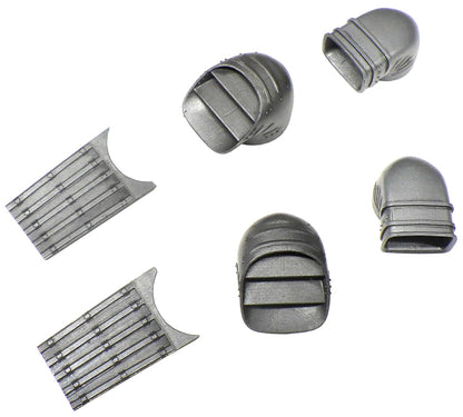 HMA 1/48 AV-8B Harrier II Engine Nozzle Model Parts