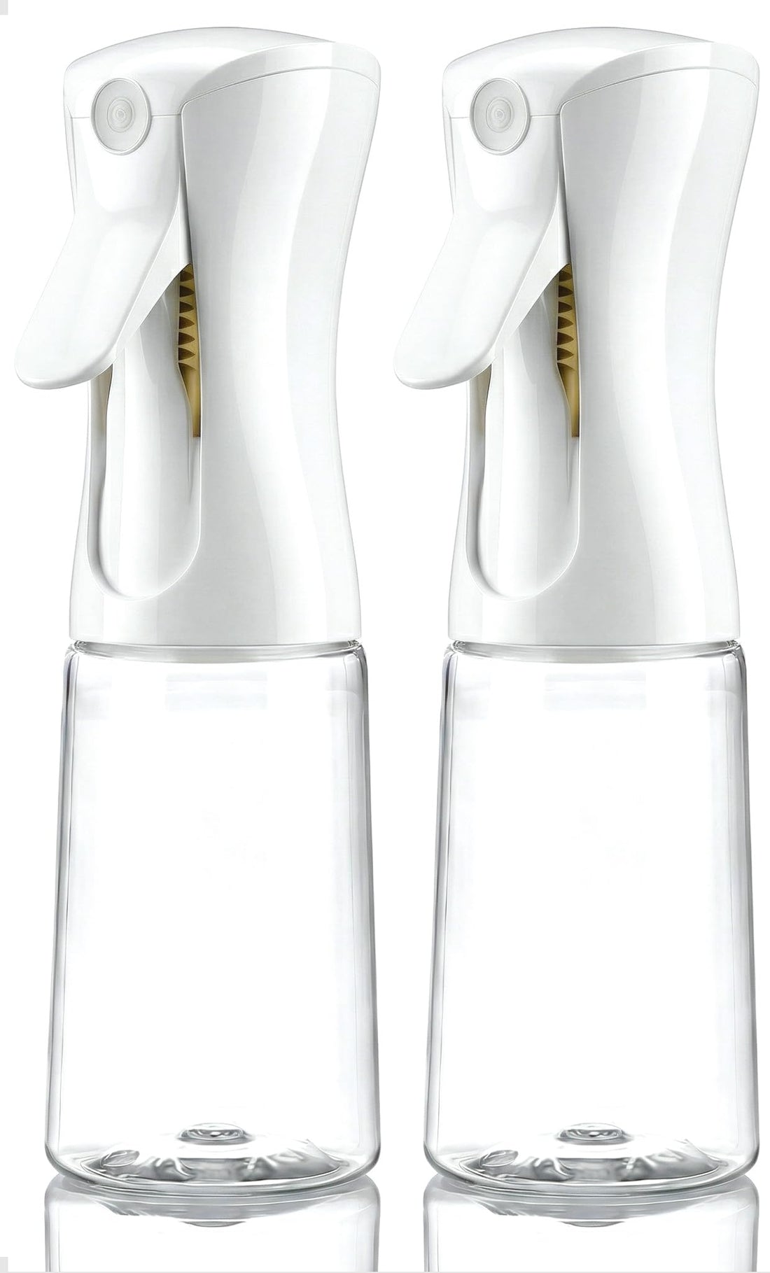 SAMURAI Z1 Spray Bottle 200ml Set for Continuous Mist Use