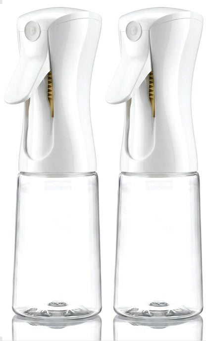 SAMURAI Z1 Spray Bottle 200ml Set for Continuous Mist Use