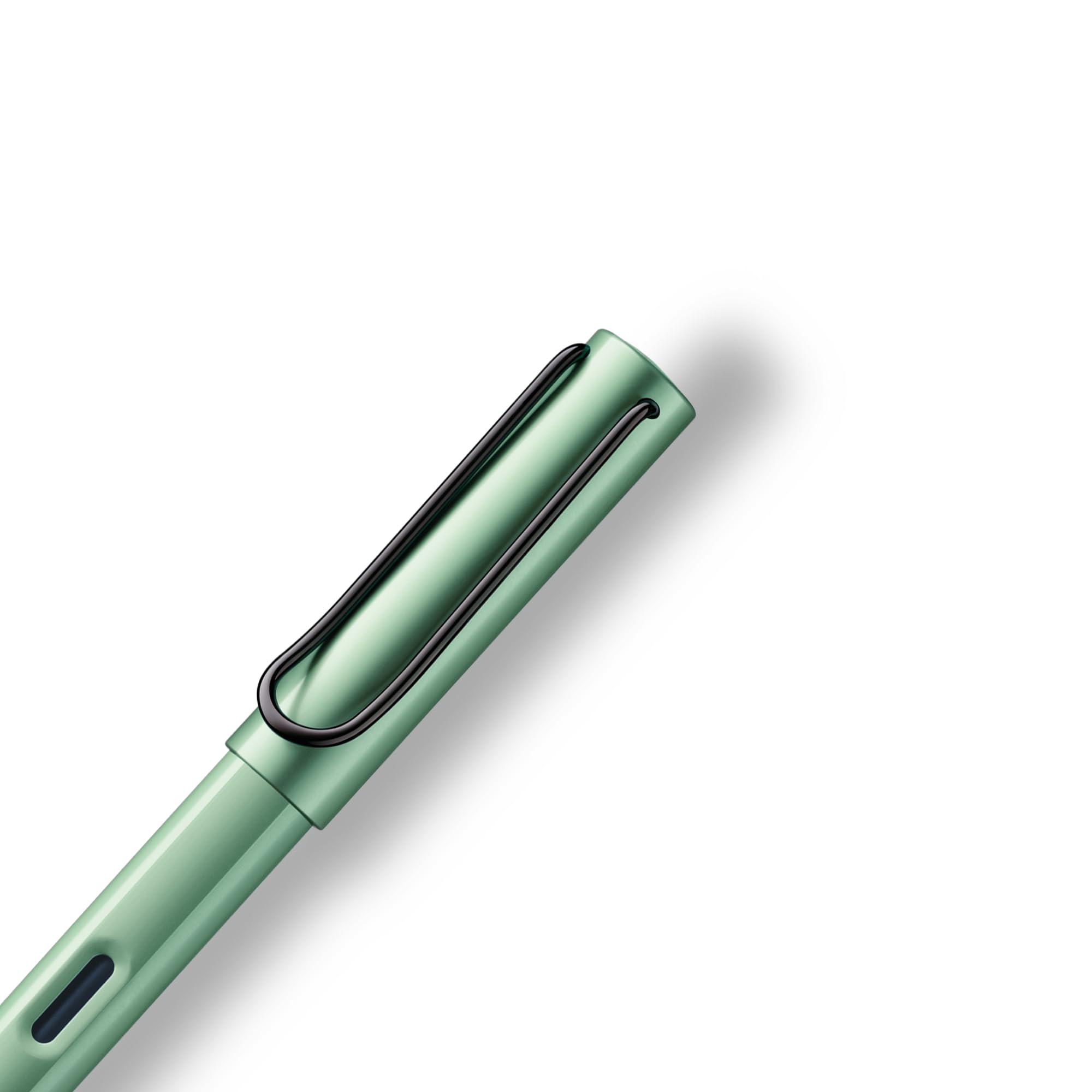 LAMY Al-Star Fountain Pen M Medium Sage Limited Edition