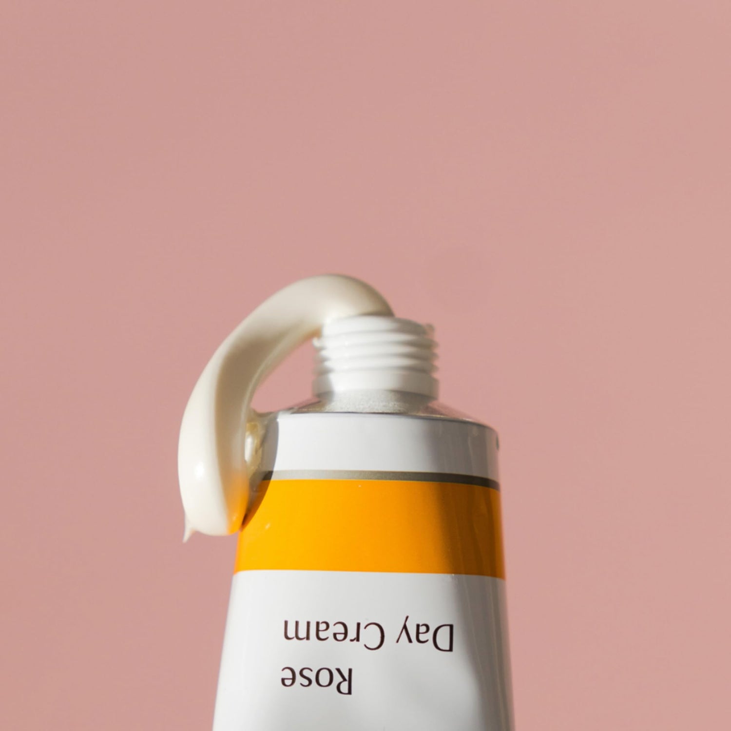 Dr. Hauschka Rose Day Cream 30mL Gentle Moisturizer for All Skin Types