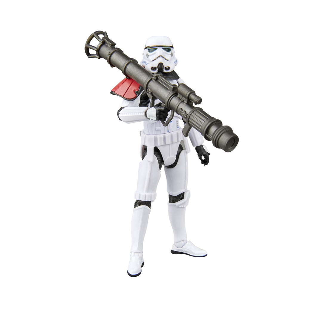 HASBRO Star Wars Vintage Collection Rocket Launcher Trooper Action Figure