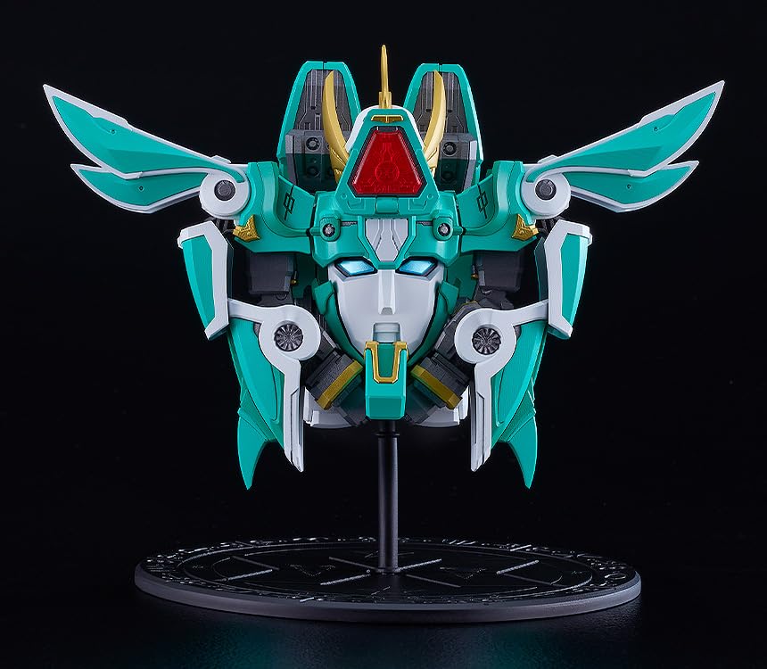 GOOD SMILE COMPANY MODEROID Grandzeort King&