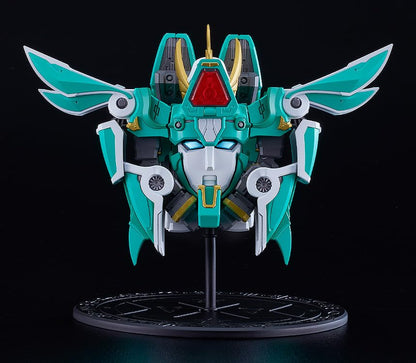 GOOD SMILE COMPANY MODEROID Grandzeort King&