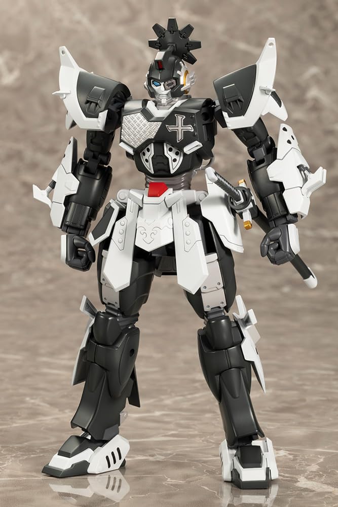 KOTOBUKIYA Frame Arms Jubei 1/100 Scale Model Approximately 160mm
