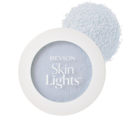 REVLON SkinLight Pressed Powder N 109 Blue Stardust 10g