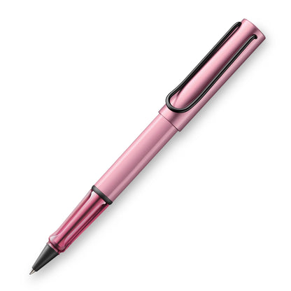 LAMY Al-Star Rollerball Pen Autumn Pink Limited Edition