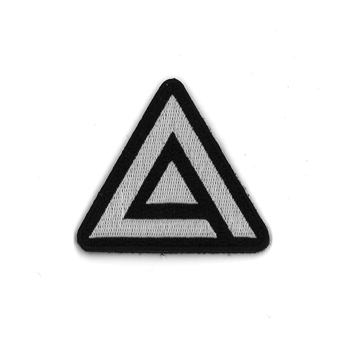Groove Garage Ghost in the Shell SAC_2045 Public Security 9 Mark Glow-in-the-Dark Patch