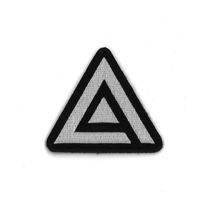 Groove Garage Ghost in the Shell SAC_2045 Public Security 9 Mark Glow-in-the-Dark Patch