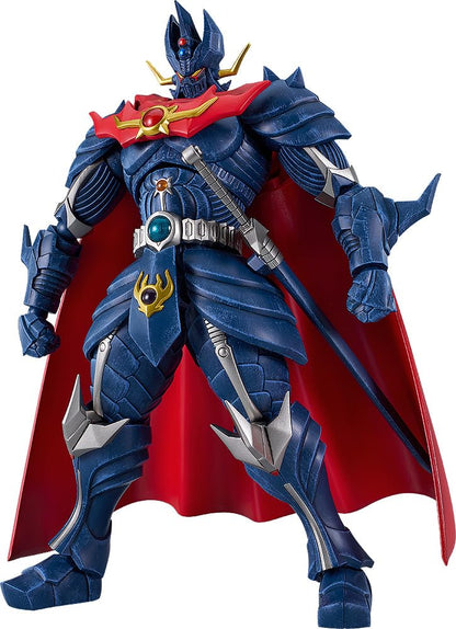 GOOD SMILE COMPANY MODEROID Majin Saga Non-Scale Model Kit