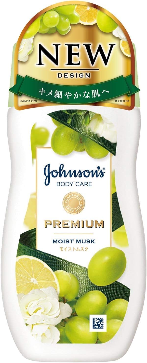 Johnson&