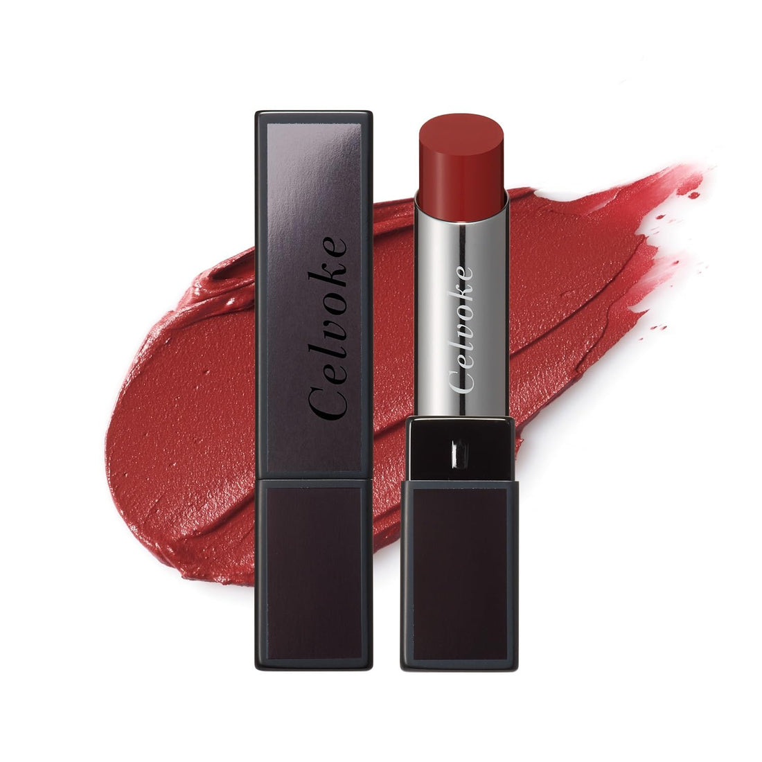 Celvoke Liberated Matte Lips N 05 Evening Red Refill