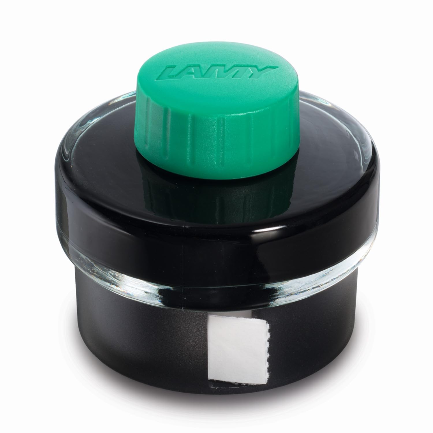 LAMY Green Bottle Ink for Fountain Pens 50ml