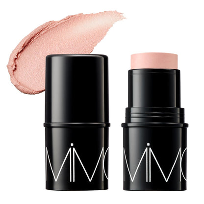 MIMC Mineral Stick Cheek Color 08 Purity with Plant Oils