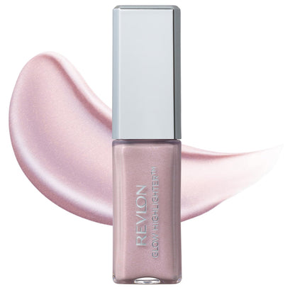 REVLON Glow Highlighter 004 Aurora Lavender Liquid 10ml