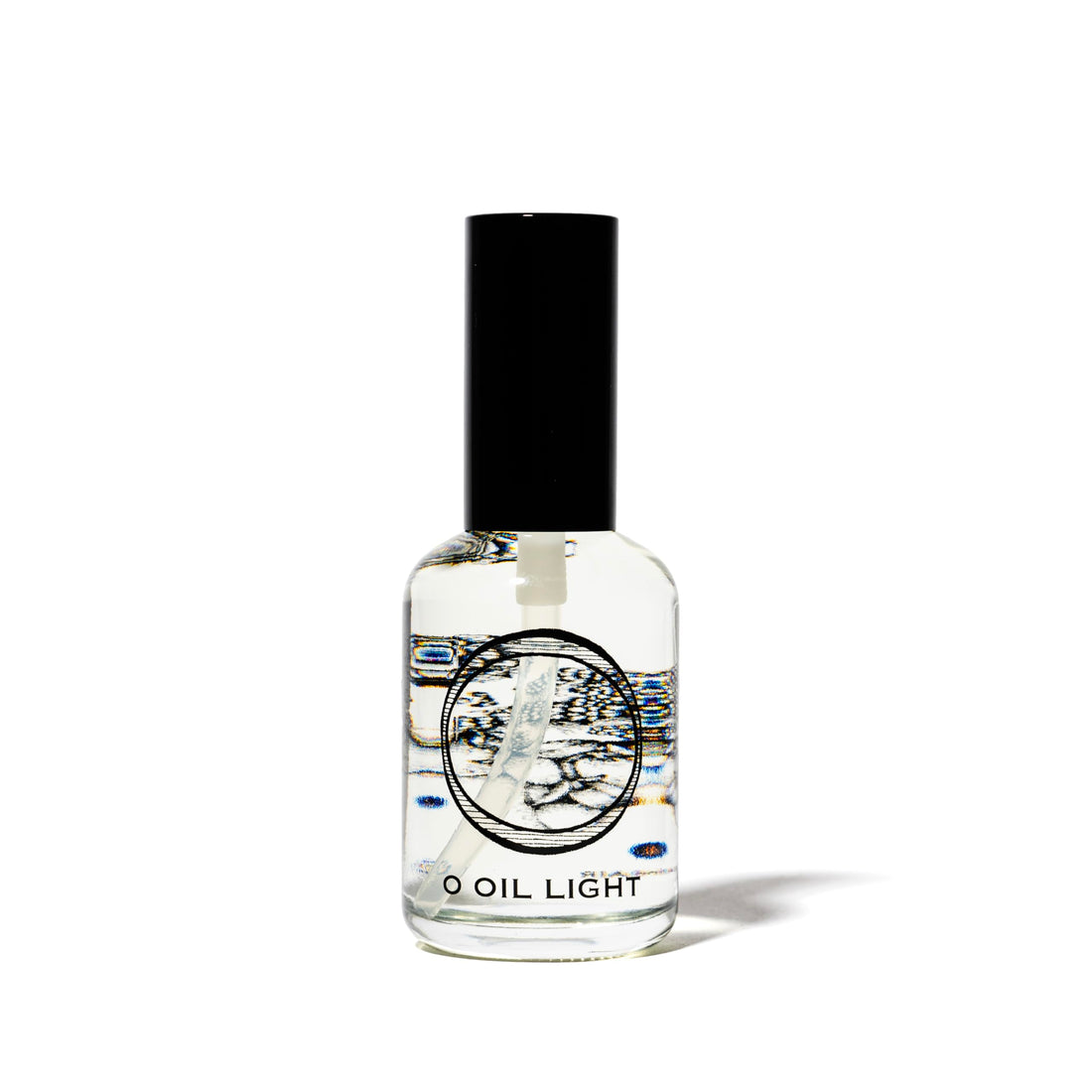 O SKIN &amp; HAIR Light Oil 50ml Lavender for Skin and Hair Care