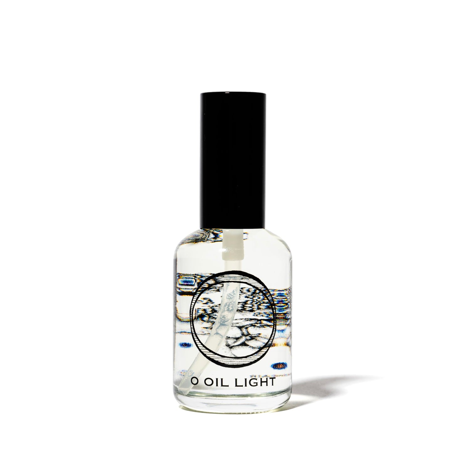 O SKIN &amp; HAIR Light Oil 50ml Lavender for Skin and Hair Care