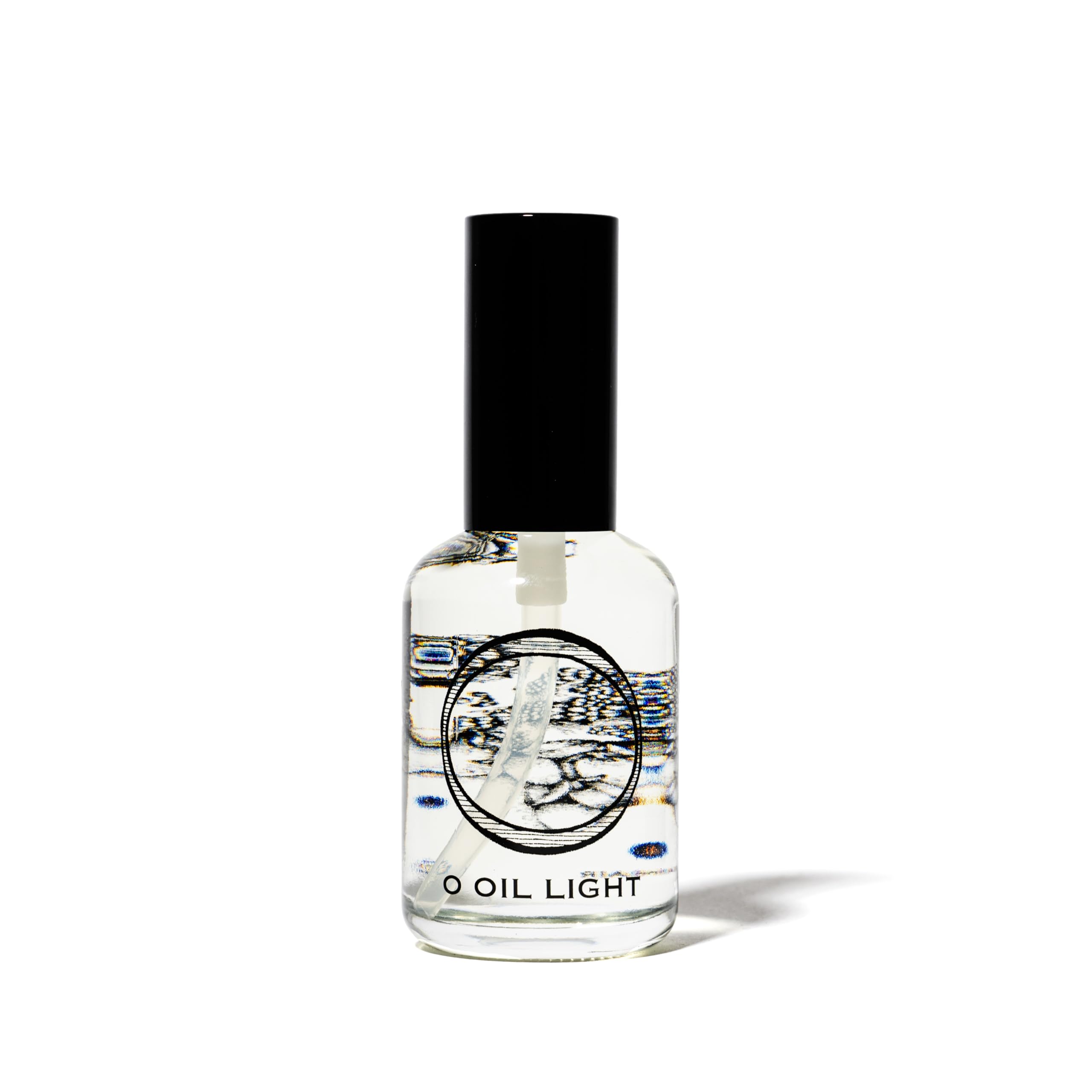 O SKIN &amp; HAIR Light Oil 50ml Lavender for Skin and Hair Care