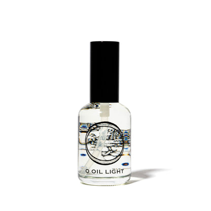 O SKIN &amp; HAIR Light Oil 50ml Lavender for Skin and Hair Care