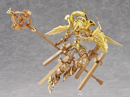 Max Factory PLAMAX GODZ ORDER GO 05 Overlord Gabriel DX Model Kit