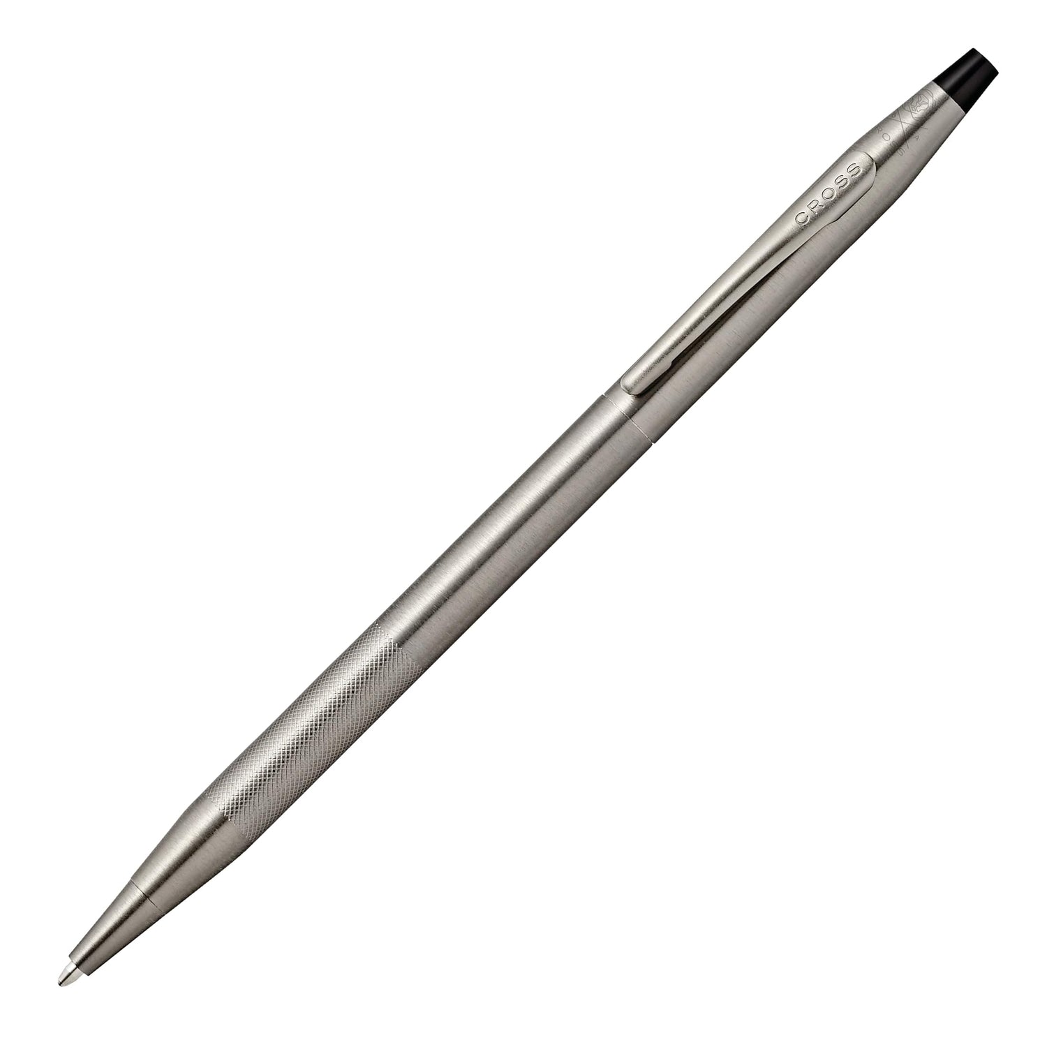 Cross Classic Century Titanium Gray Premium Gift Box Ballpoint Pen