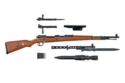 TOMYTEC Little Armory LA105 Kar98k Type Model Kit