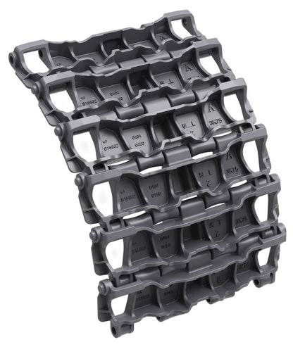 T-rex Studio 1/35 T-55 OMSh Movable Track Parts for Model Kits