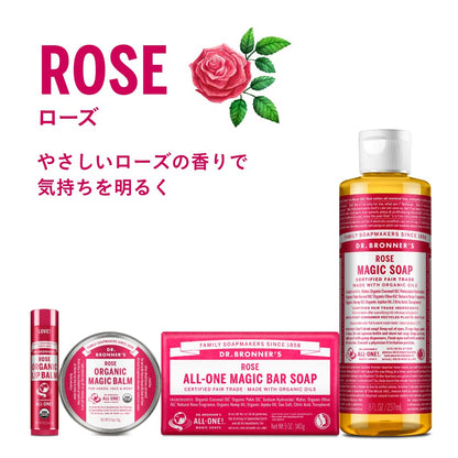 Dr. Bronner&