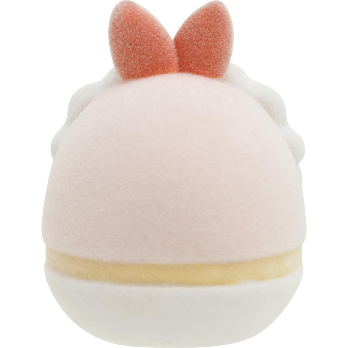 San-X Sumikko Gurashi Mini Plush Case Shrimp Fry&