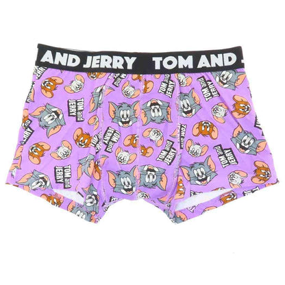Small Planet Tom and Jerry Men&