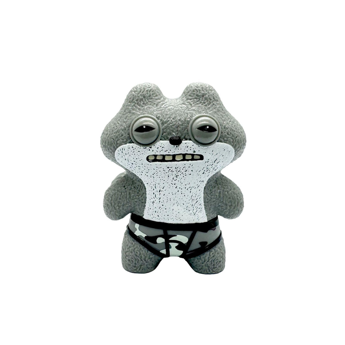 Fuggler Collectible Figure Open Box 1 Piece Series FG2012N