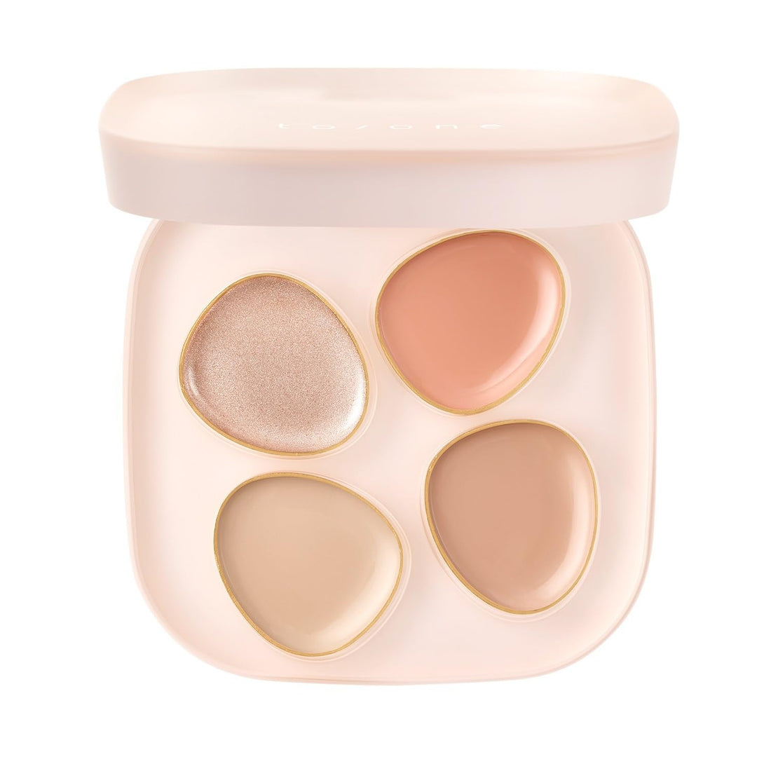 to/one Petal Float Flawless Touch Concealer 01 for Brightening