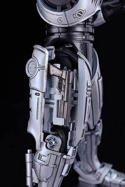 GOOD SMILE COMPANY MODEROID Robocop Non-Scale Model Kit